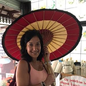 Meet your Posher, Kim lori